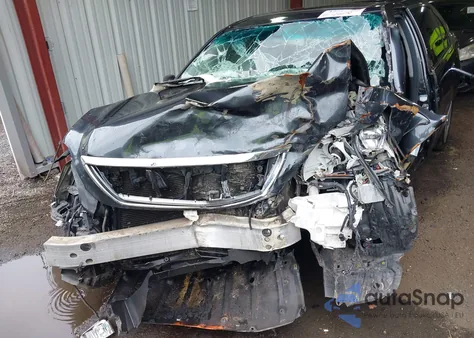 2005 Lexus Ls 430 z USA, uszkodzony, nr VIN JTHBN36F750180199